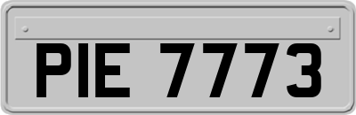 PIE7773