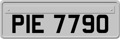 PIE7790