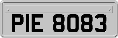 PIE8083