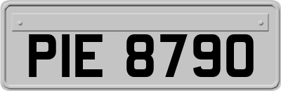 PIE8790