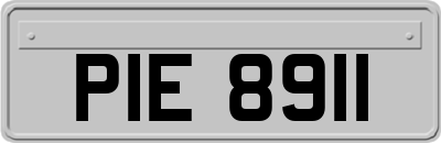 PIE8911