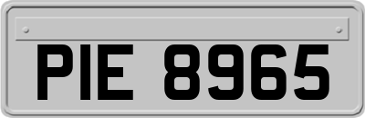 PIE8965