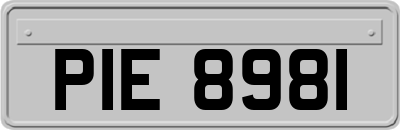 PIE8981