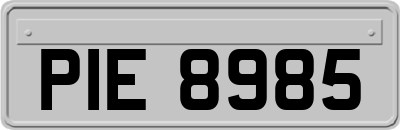 PIE8985
