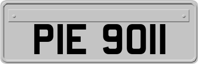 PIE9011