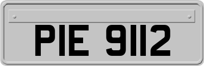 PIE9112