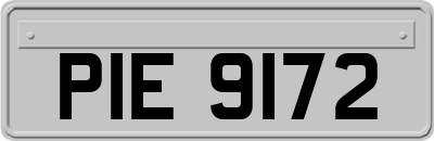 PIE9172