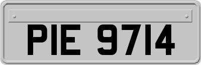 PIE9714