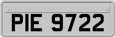 PIE9722