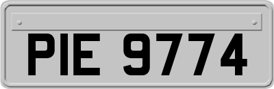 PIE9774