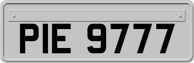 PIE9777