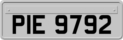 PIE9792