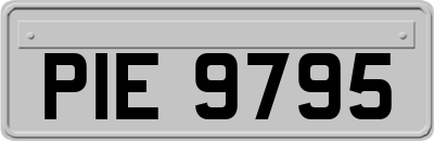 PIE9795