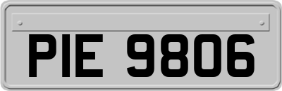 PIE9806