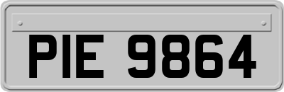 PIE9864