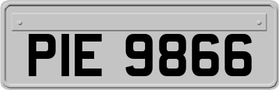 PIE9866