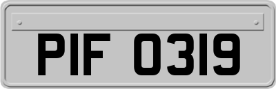 PIF0319