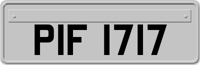 PIF1717