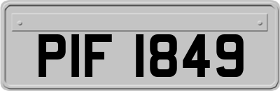 PIF1849