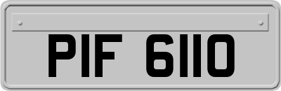 PIF6110