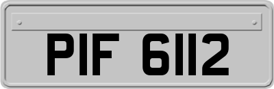 PIF6112
