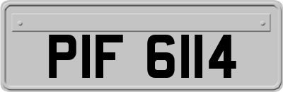 PIF6114