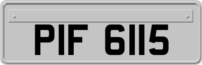PIF6115