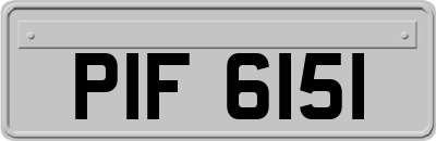 PIF6151
