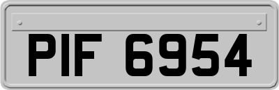 PIF6954