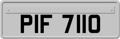 PIF7110