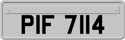 PIF7114