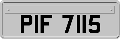PIF7115