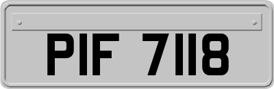 PIF7118