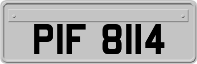 PIF8114