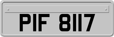 PIF8117