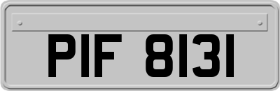 PIF8131
