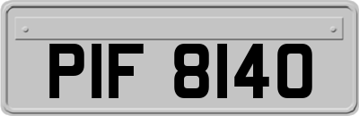 PIF8140