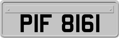 PIF8161
