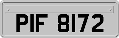 PIF8172