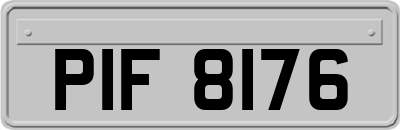 PIF8176
