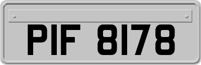 PIF8178