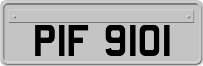 PIF9101