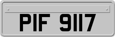 PIF9117