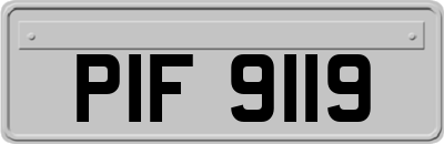 PIF9119