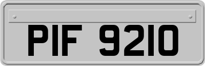 PIF9210