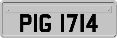 PIG1714
