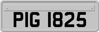 PIG1825