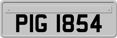 PIG1854