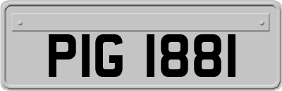 PIG1881