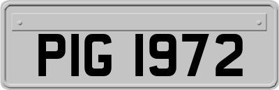 PIG1972